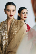 Zara Shahjahan | Festive Eid 24 | ZC-2023 - House Of Hania