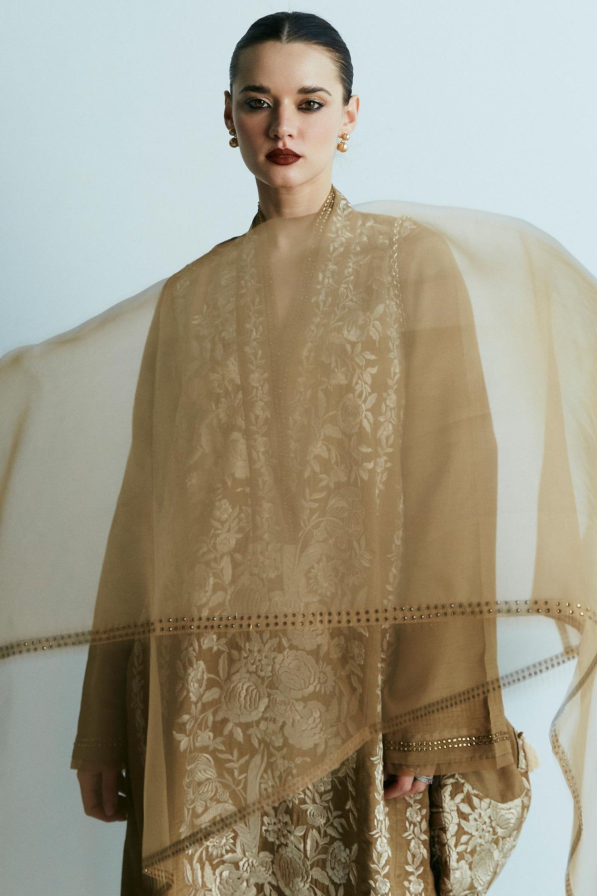 Zara Shahjahan | Festive Eid 24 | ZC-2023 - House Of Hania