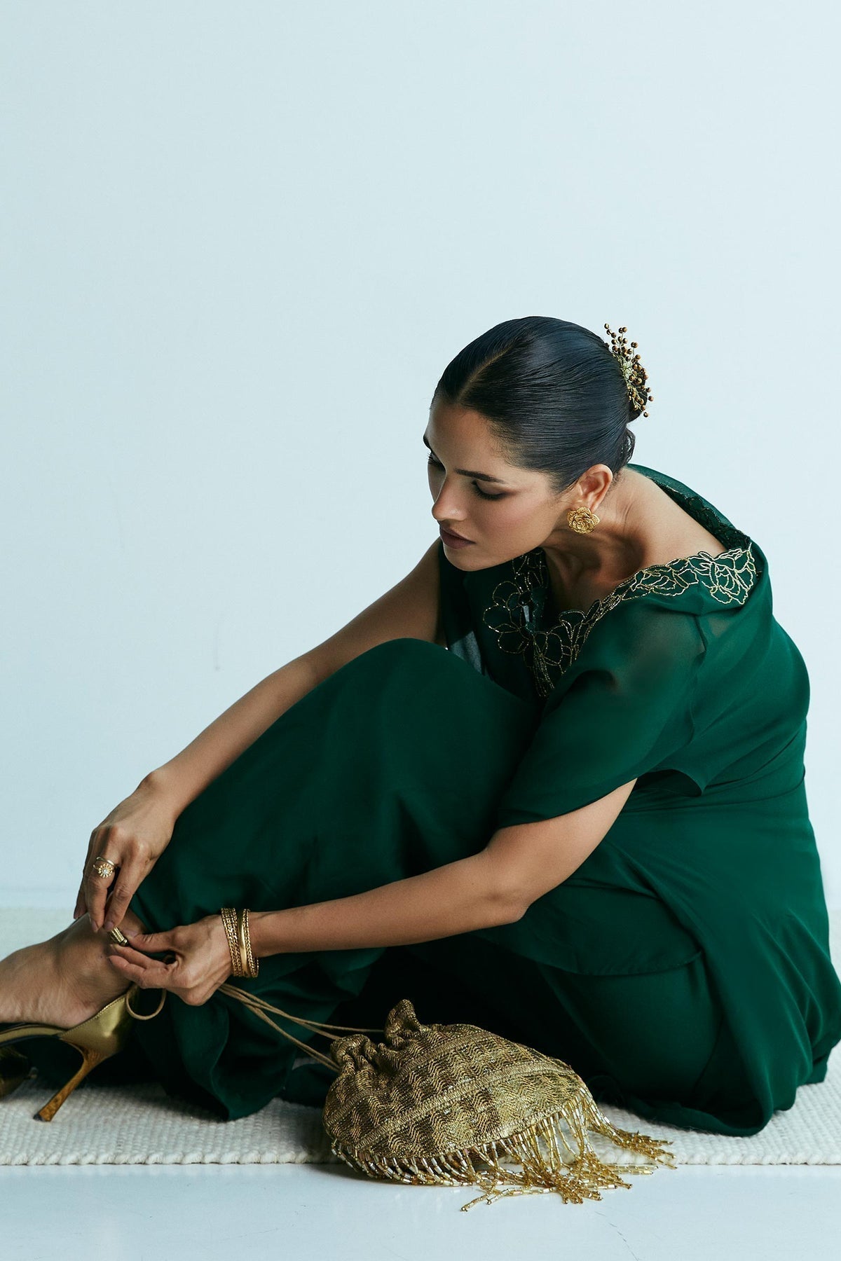 Zara Shahjahan | Festive Eid 24 | ZC-2024 - House Of Hania