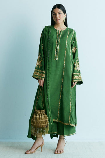 Zara Shahjahan | Festive Eid 24 | ZC-2025 - House Of Hania