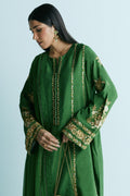 Zara Shahjahan | Festive Eid 24 | ZC-2025 - House Of Hania