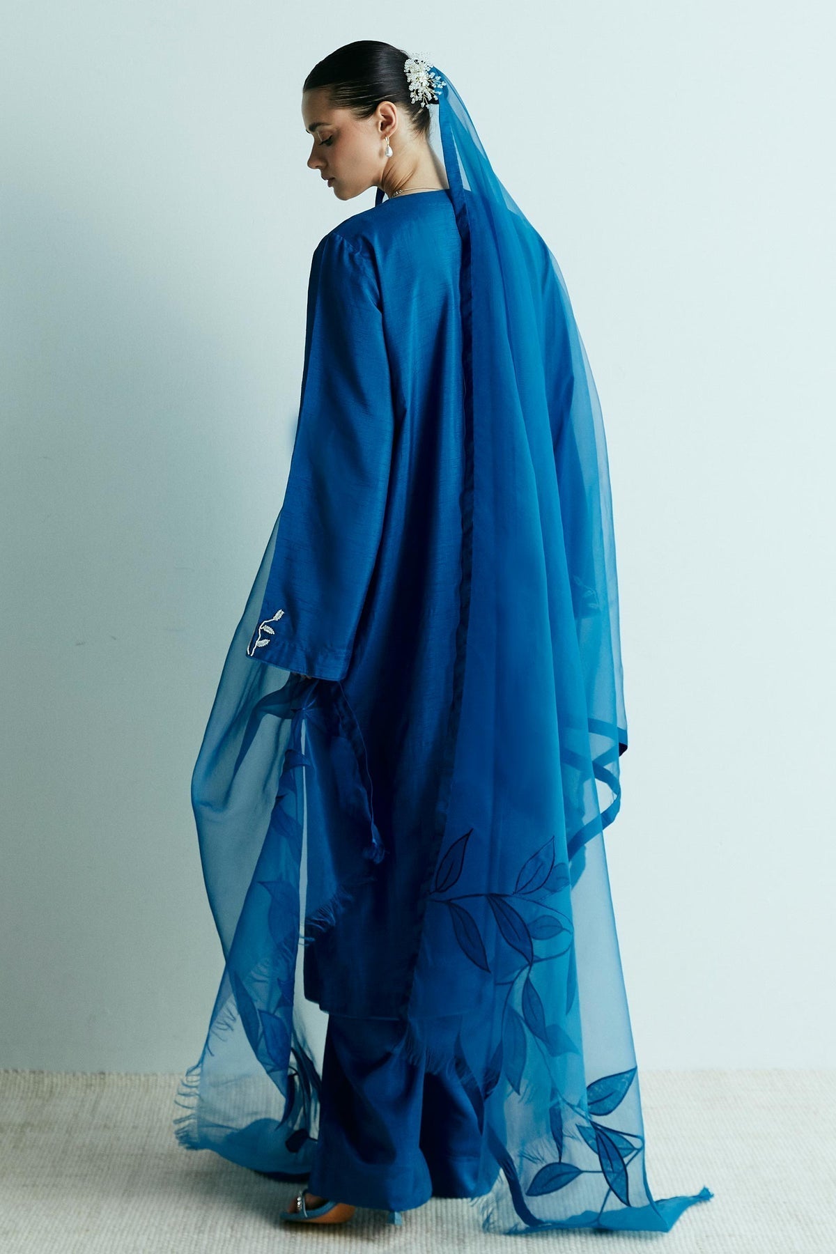 Zara Shahjahan | Festive Eid 24 | ZC-2028 - House Of Hania