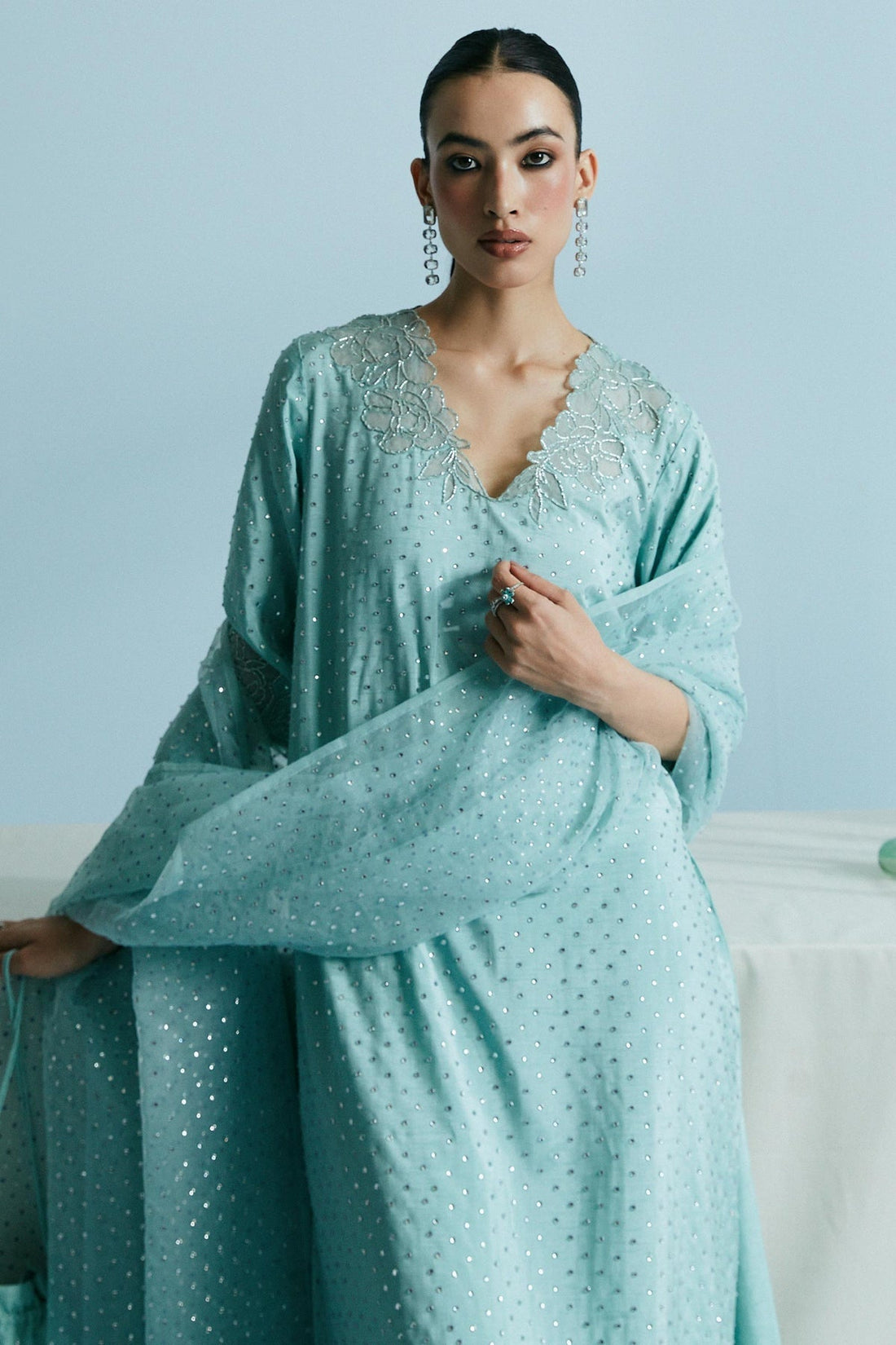 Zara Shahjahan | Festive Eid 24 | ZC-2029 - House Of Hania