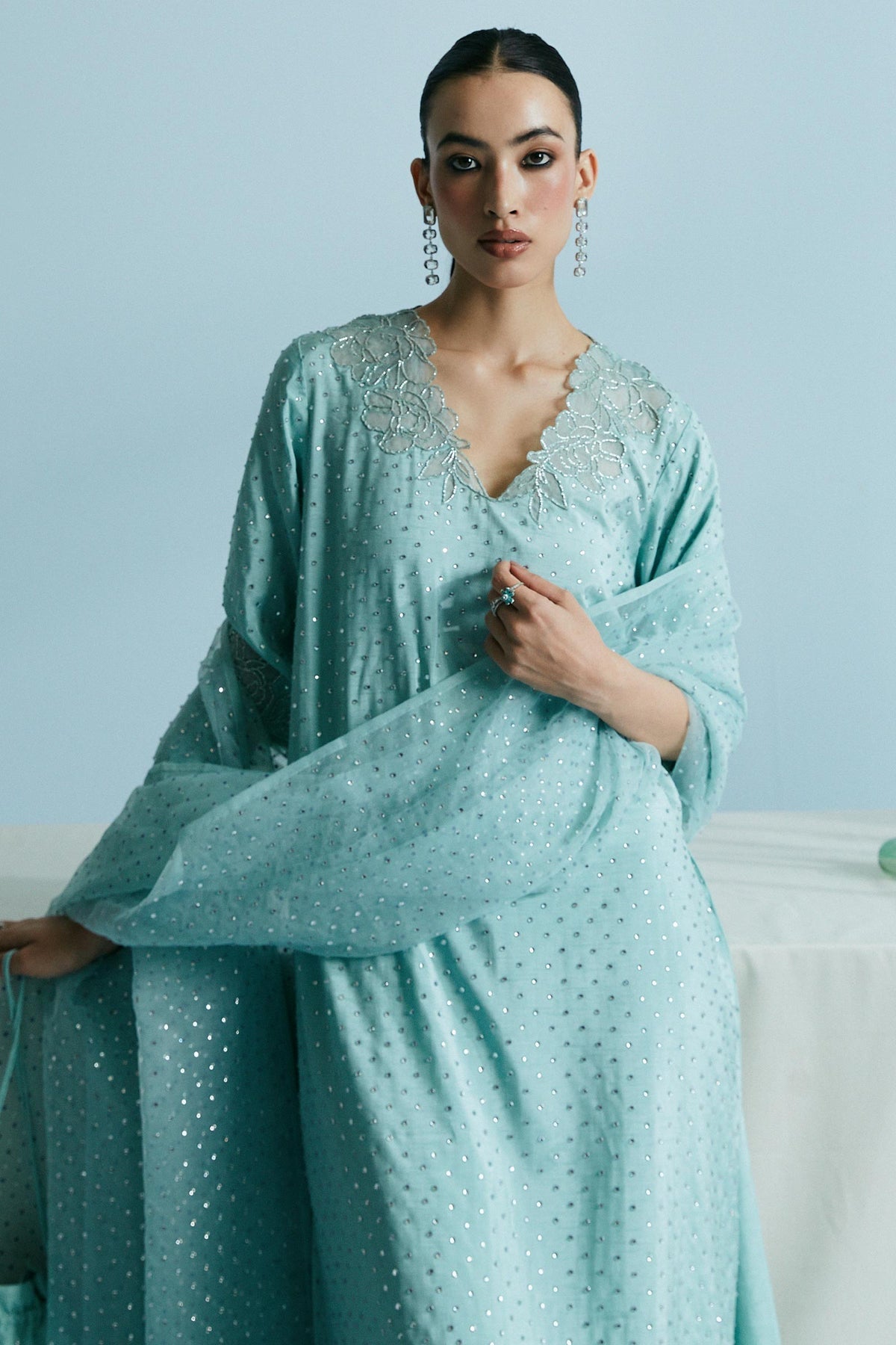 Zara Shahjahan | Festive Eid 24 | ZC-2029 - House Of Hania