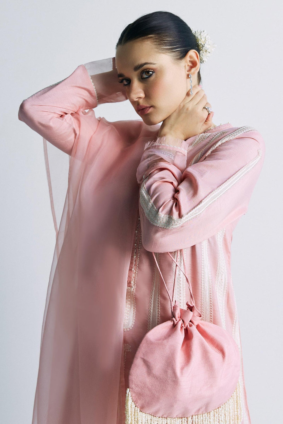 Zara Shahjahan | Festive Eid 24 | ZC -2035 - House Of Hania