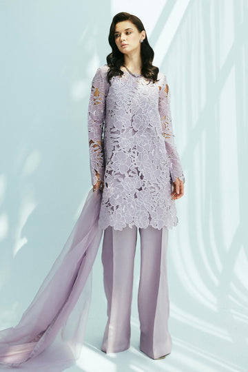 Zara Shahjahan | Festive Eid 24 | ZC-2040 - House Of Hania