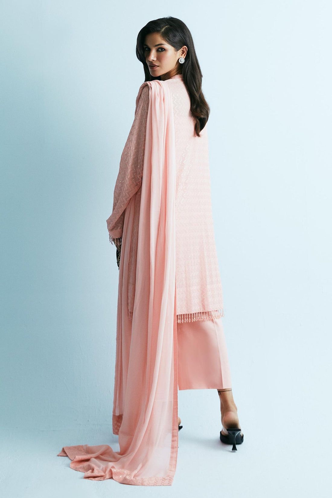 Zara Shahjahan | Festive Eid 24 | ZC-2044 - House Of Hania