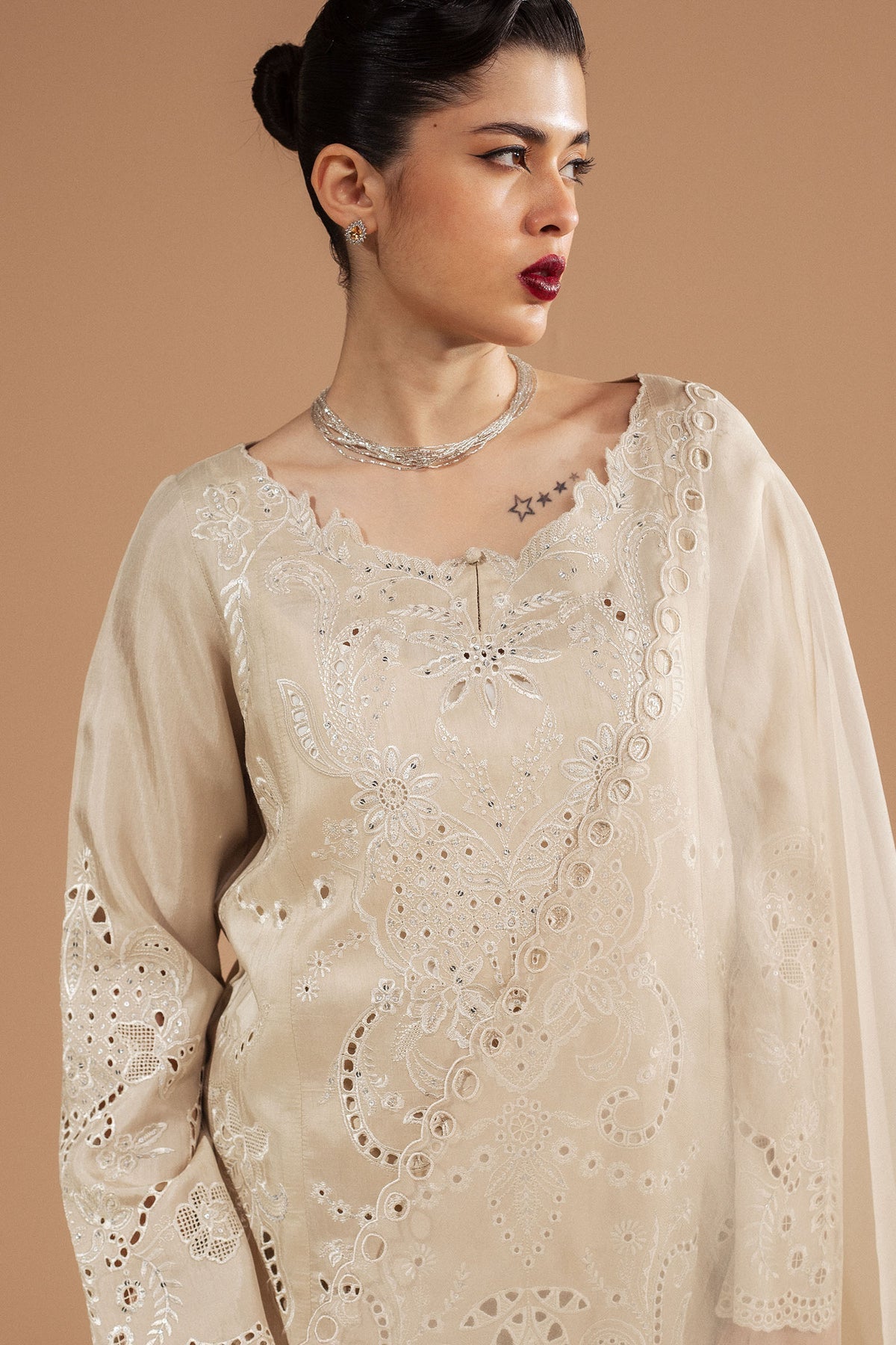 Zara Shahjahan | Festive Wear 25 | ZR25F0101 - House Of Hania