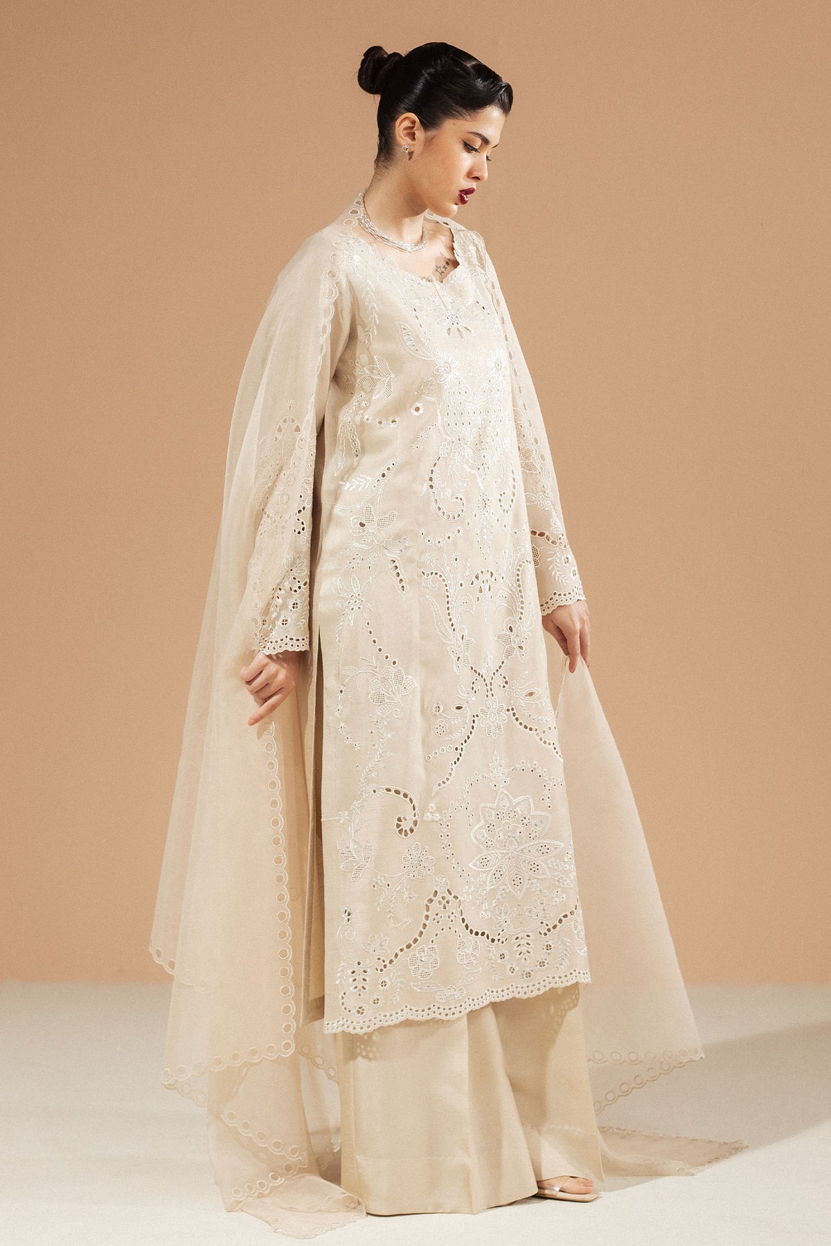 Zara Shahjahan | Festive Wear 25 | ZR25F0101 - House Of Hania