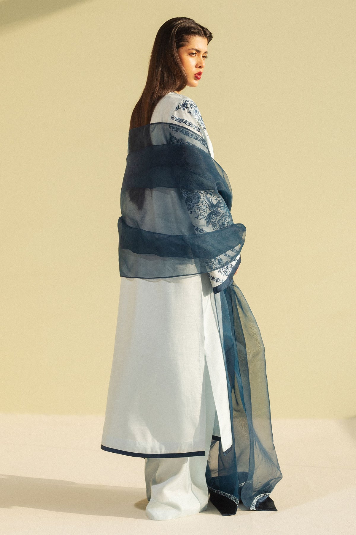 Zara Shahjahan | Festive Wear 25 | ZR25F0105 - House Of Hania