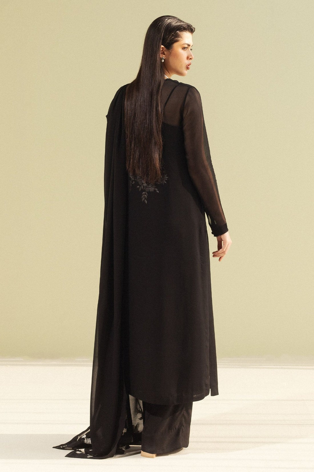 Zara Shahjahan | Festive Wear 25 | ZR25F0107 - House Of Hania