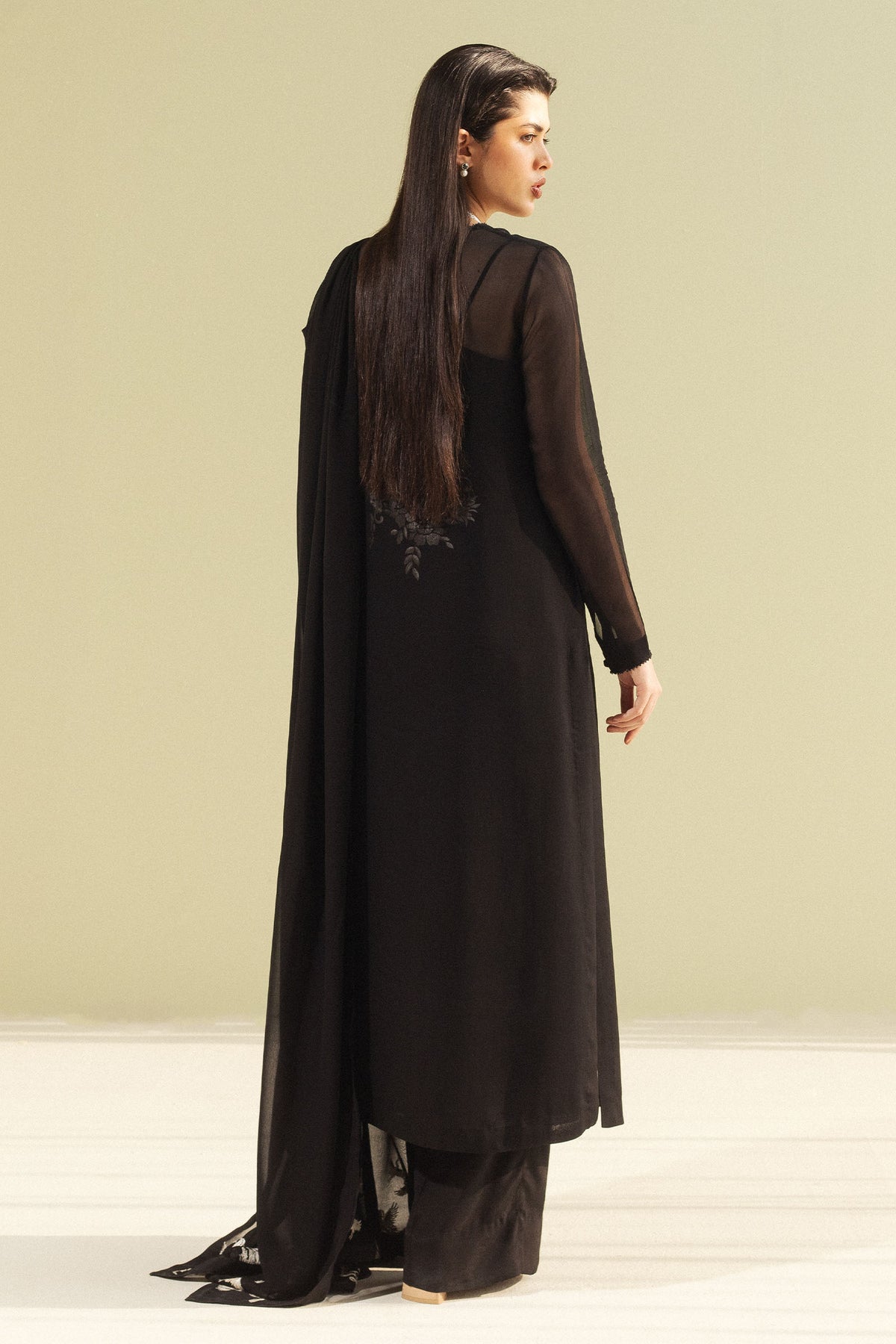 Zara Shahjahan | Festive Wear 25 | ZR25F0107 - House Of Hania