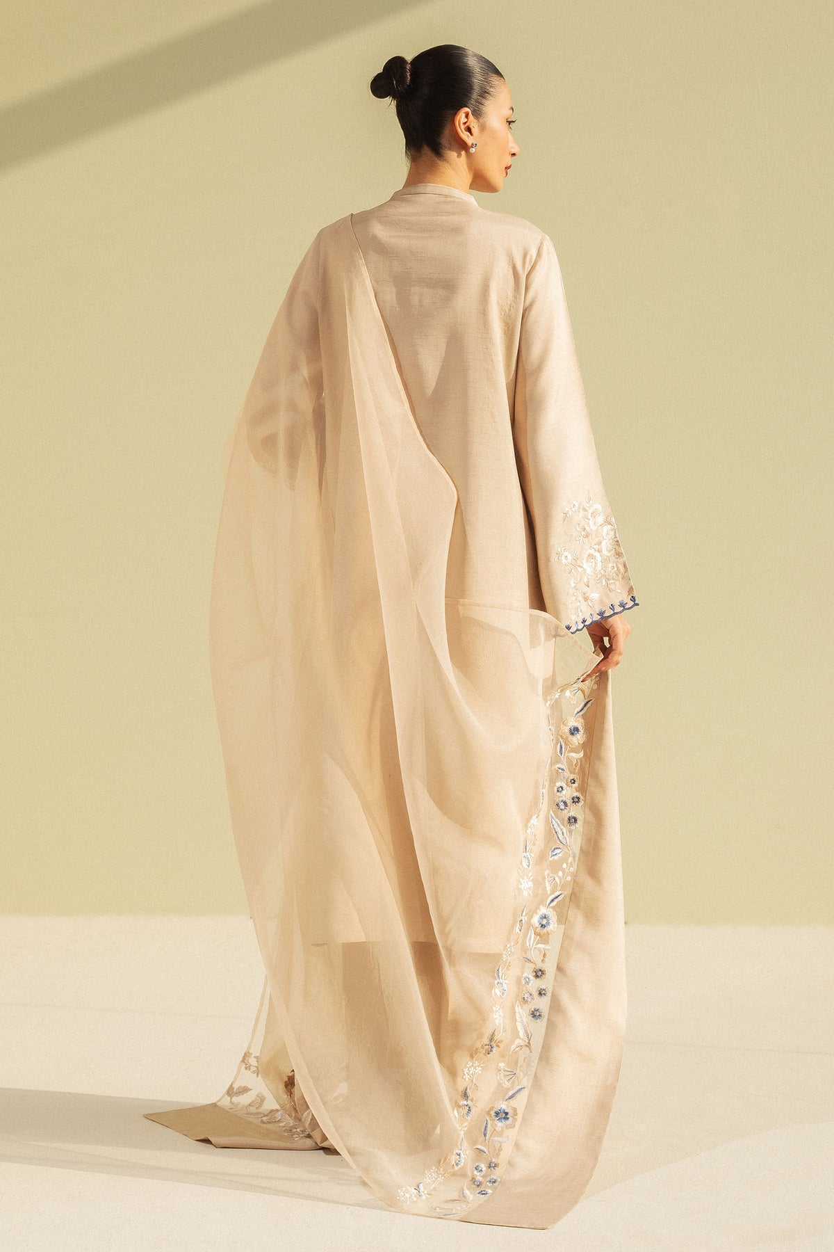 Zara Shahjahan | Festive Wear 25 | ZR25F0212 - House Of Hania