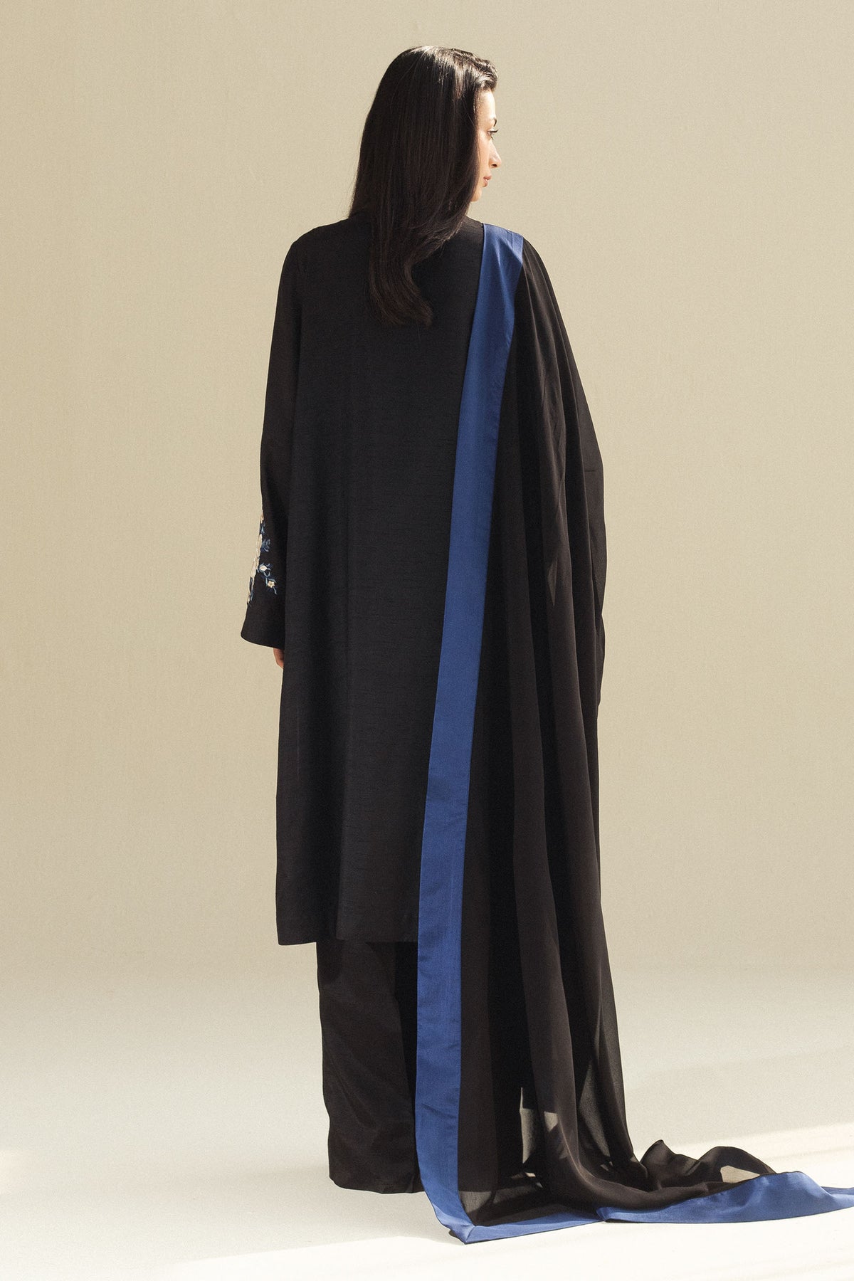 Zara Shahjahan | Festive Wear 25 | ZR25F0223 - House Of Hania