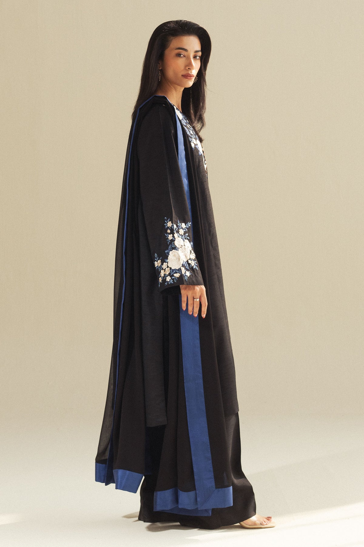 Zara Shahjahan | Festive Wear 25 | ZR25F0223 - House Of Hania