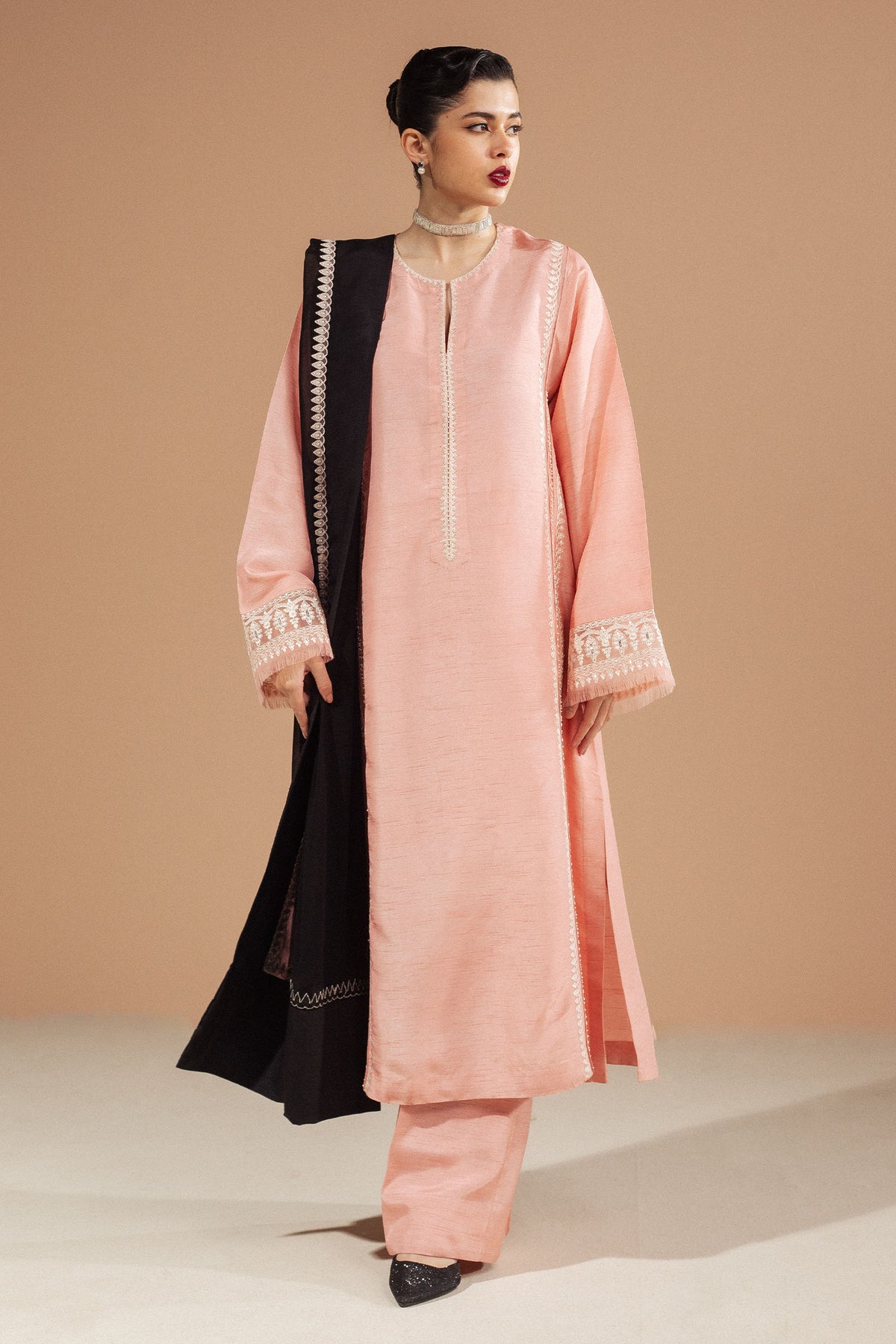 Zara Shahjahan | Festive Wear 25 | ZR25F0226 - House Of Hania