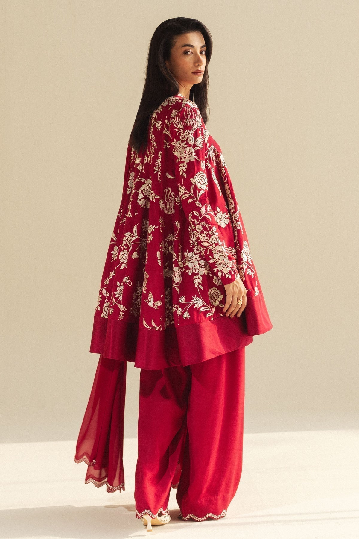 Zara Shahjahan | Festive Wear 25 | ZR25F0228 - House Of Hania