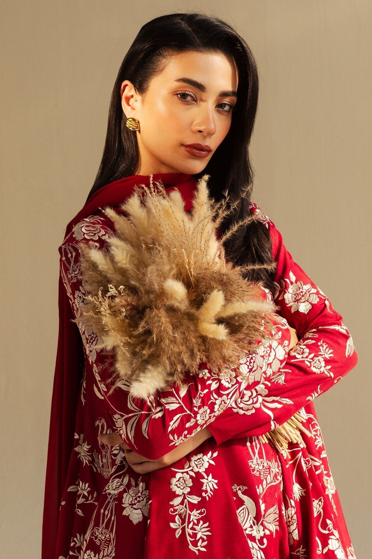 Zara Shahjahan | Festive Wear 25 | ZR25F0228 - House Of Hania