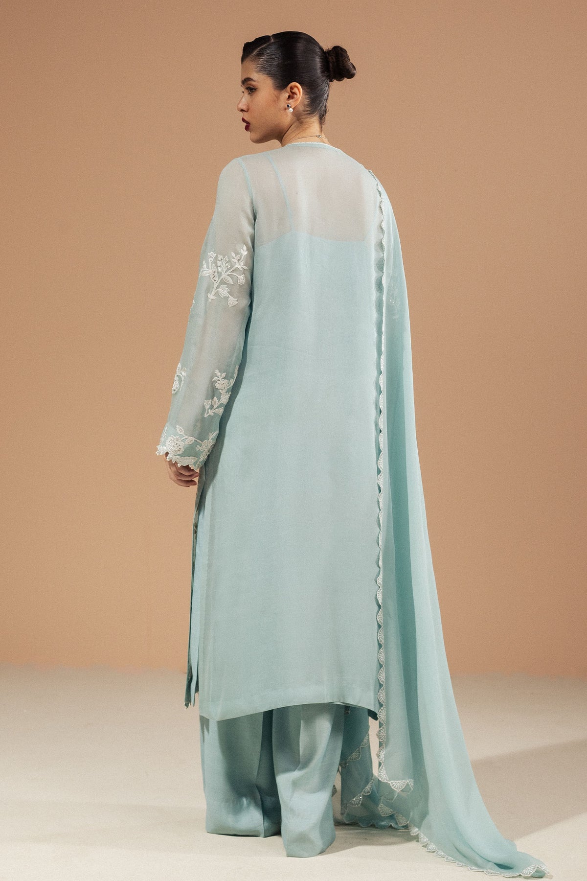 Zara Shahjahan | Festive Wear 25 | ZR25F0230 - House Of Hania
