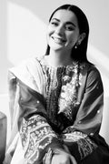 Zara Shahjahan - Janaan 7A - House Of Hania