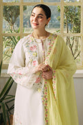 Zara Shahjahan - Janaan 7B - House Of Hania