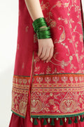 Zara Shahjahan | Luxury Lawn 24 | KORINA-3B - House Of Hania