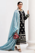 Zara Shahjahan | Luxury Lawn 24 | MYRA-14B - House Of Hania
