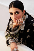Zara Shahjahan | Luxury Lawn 24 | MYRA-14B - House Of Hania