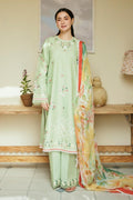 Zara Shahjahan - Mahay 4A - House Of Hania