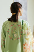 Zara Shahjahan - Mahay 4A - House Of Hania