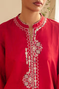 Zara Shahjahan | Pret Wear | CR25P0103 - House Of Hania