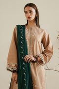 Zara Shahjahan | Pret Wear | CR25P0104 - House Of Hania