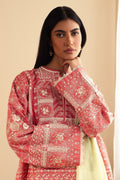 Zara Shahjahan | Pret Wear | CR25P0211 - House Of Hania