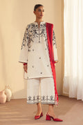 Zara Shahjahan | Pret Wear | CR25P0213 - House Of Hania