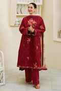 Zara Shahjahan - Ruhi 10 B - House Of Hania