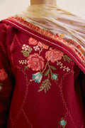 Zara Shahjahan - Ruhi 10 B - House Of Hania