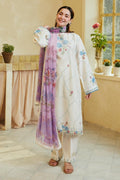 Zara Shahjahan - Ruhi 10A - House Of Hania