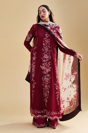 Zara Shahjahan | Satori 25 | Asa-5B - House Of Hania