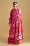 Zara Shahjahan | Satori 25 | Hikari-7A - House Of Hania