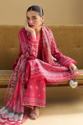 Zara Shahjahan | Satori 25 | Hikari-7A - House Of Hania