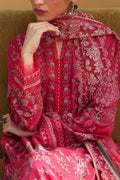 Zara Shahjahan | Satori 25 | Hikari-7A - House Of Hania