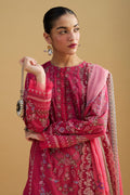 Zara Shahjahan | Satori 25 | Hikari-7A - House Of Hania