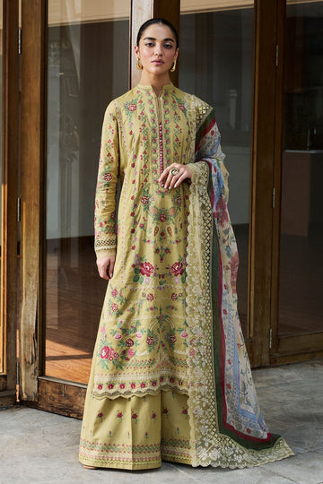 Zara Shahjahan | Satori 25 | Hikari-7B - House Of Hania
