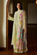Zara Shahjahan | Satori 25 | Kaori-1B - House Of Hania