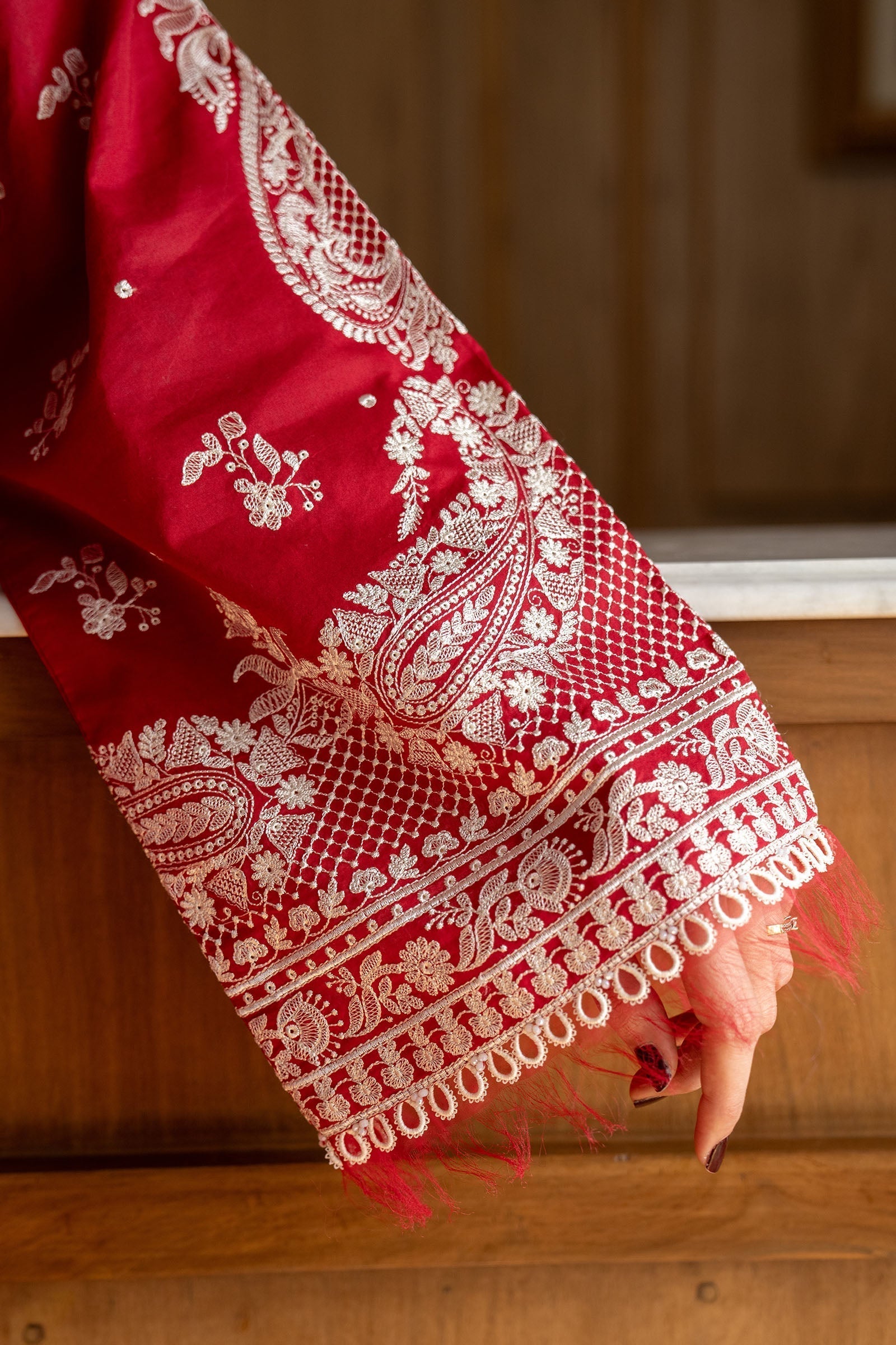 Zara Shahjahan | Satori 25 | Mei-8A - House Of Hania