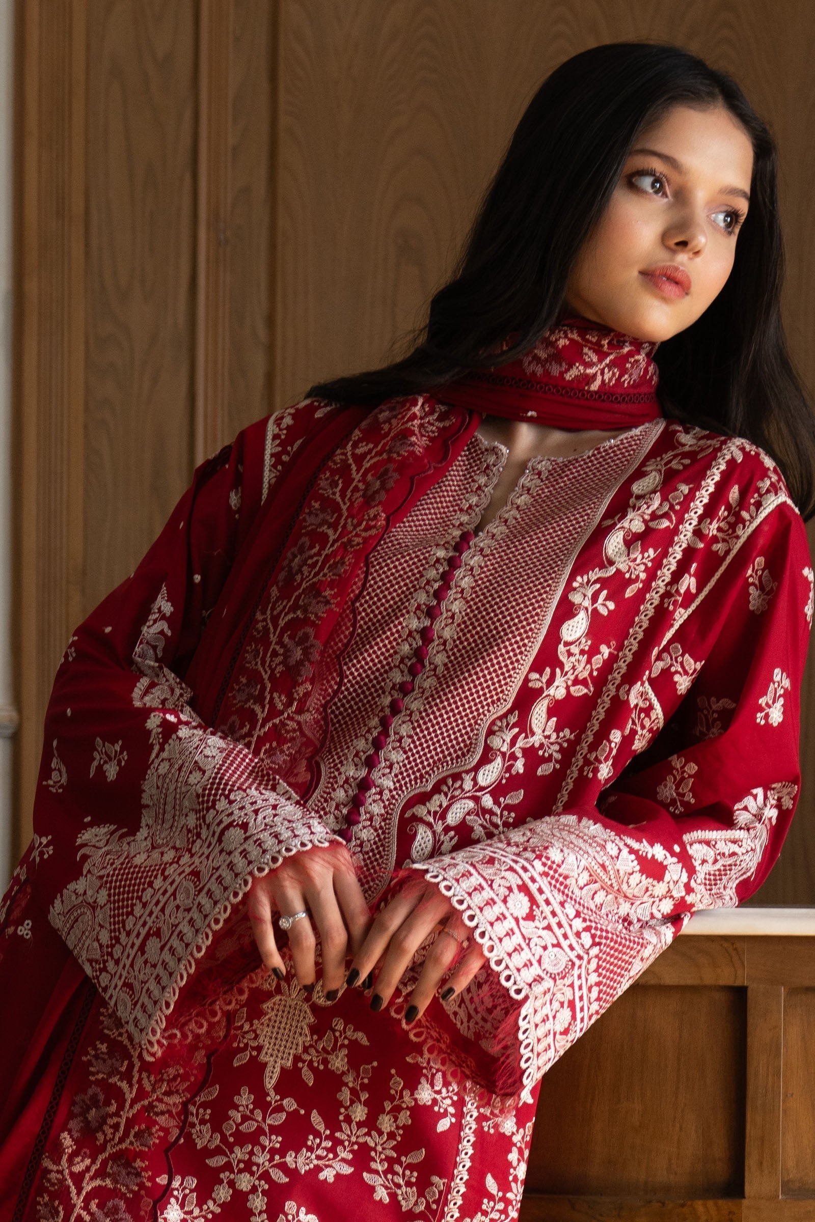 Zara Shahjahan | Satori 25 | Mei-8A - House Of Hania