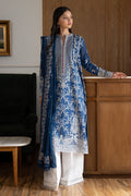 Zara Shahjahan | Satori 25 | Mei-8B - House Of Hania