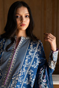 Zara Shahjahan | Satori 25 | Mei-8B - House Of Hania