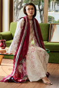 Zara Shahjahan | Satori 25 | Umi-3A - House Of Hania