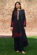 Zara Shahjahan | Winter 24 |  DARYA-D2 - House Of Hania